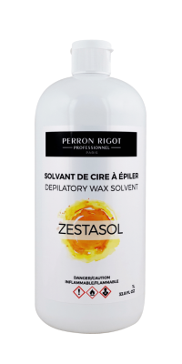 1 Lt Professional Wax Residue Cleaner